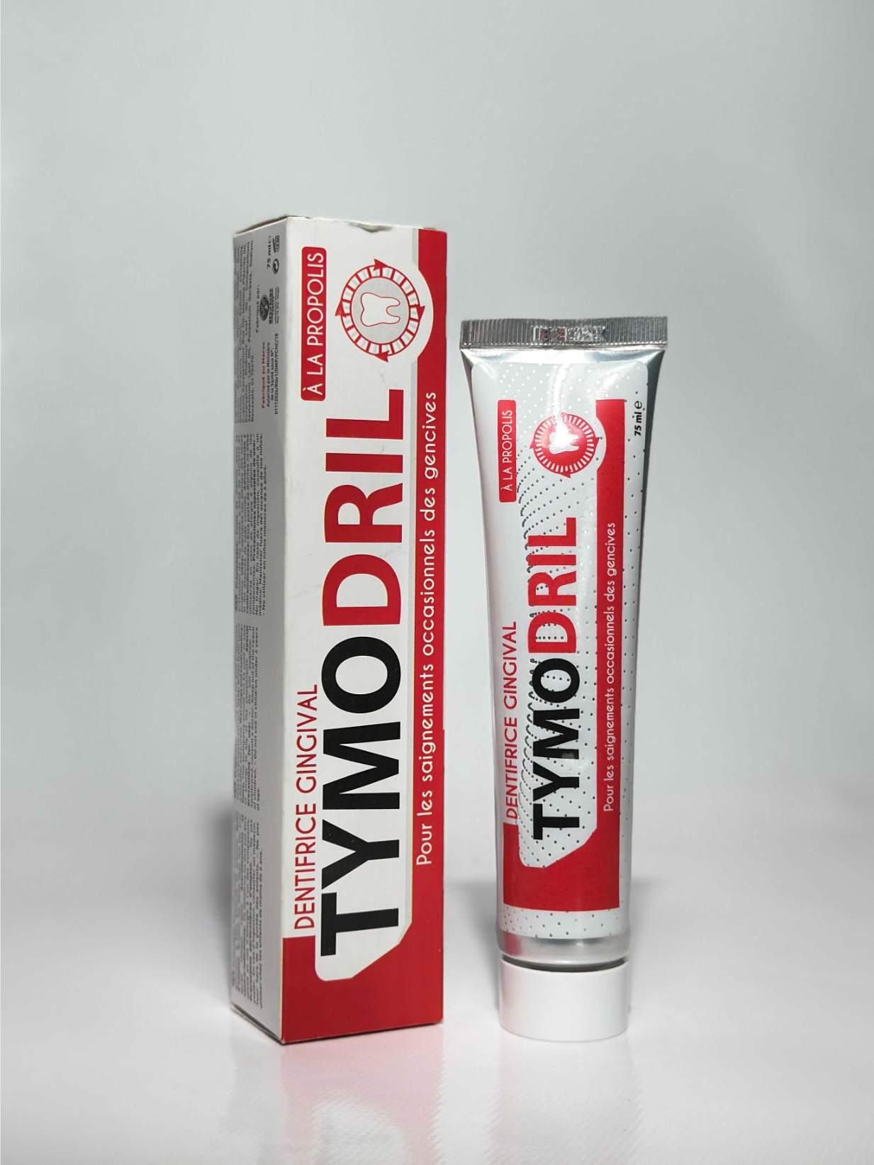 Produits Cosmetiques TYMODRIL