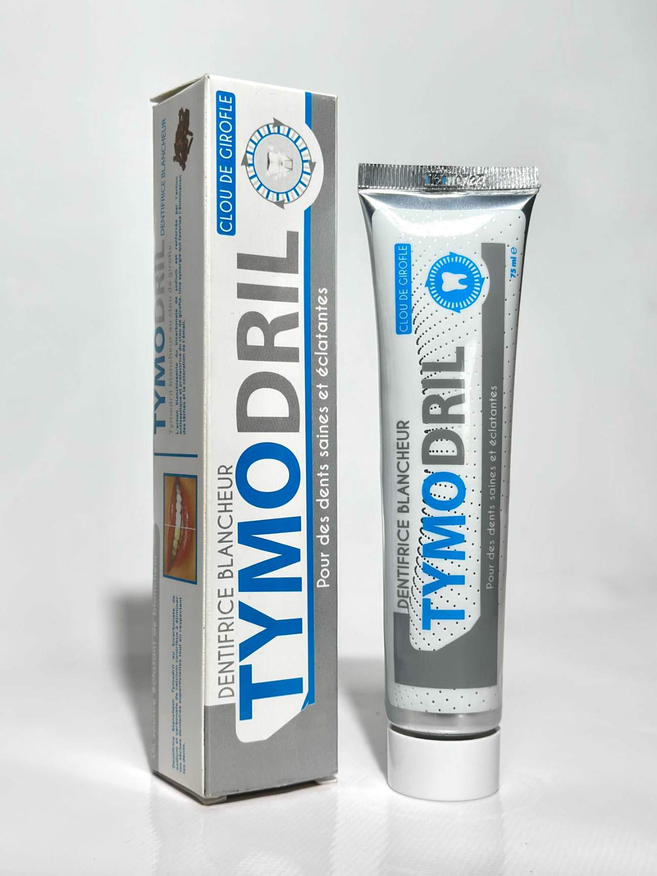 Produits Cosmetiques TYMODRIL