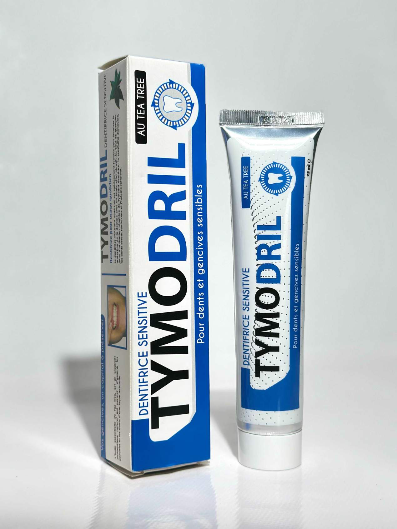 Produits Cosmetiques TYMODRIL