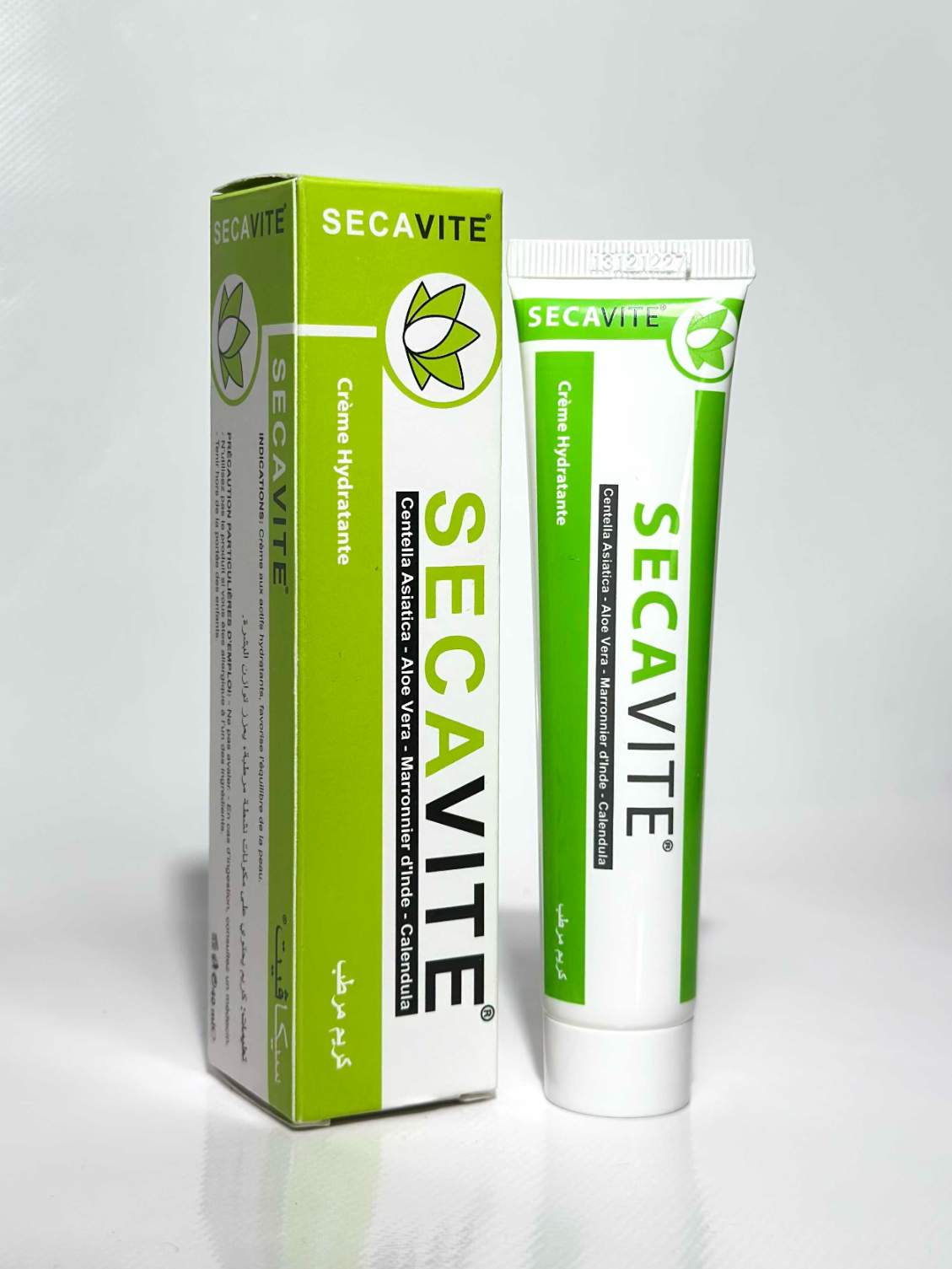 Produits Cosmetiques Secavite