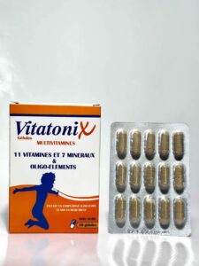 VITATONIX