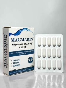 MAGMARIN