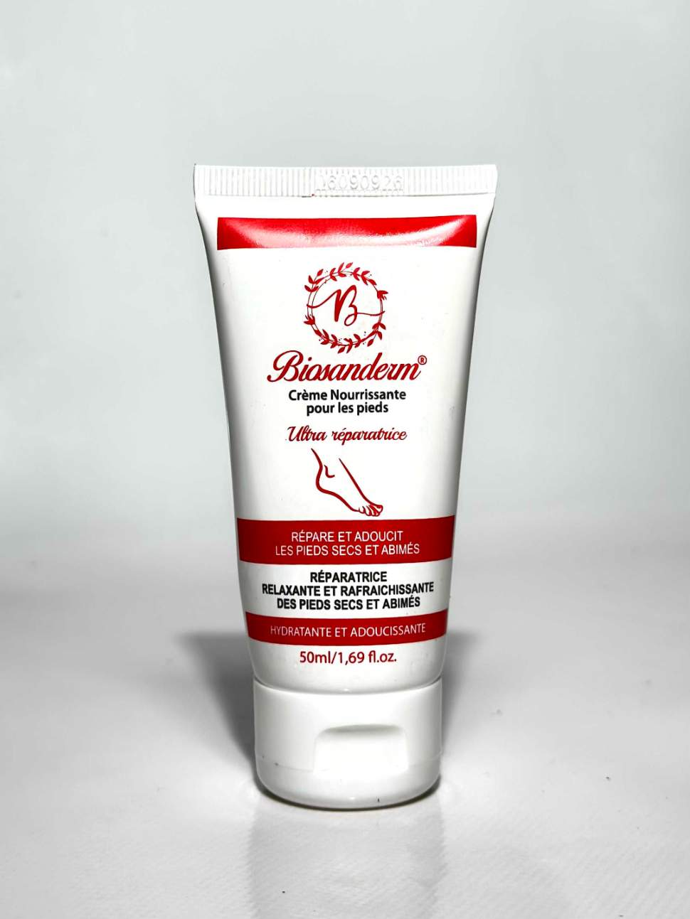 Produits Cosmetiques BIOSANDERM