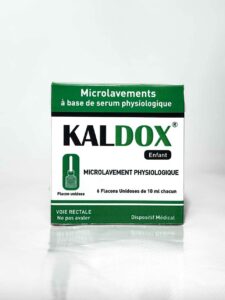 KALDOX